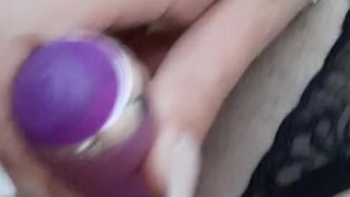 Gozando na Cadeira Erótica