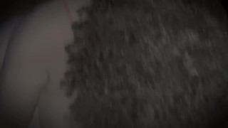 I fuck the MILF next door with a friend! She took that BBC like queen!