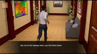 Nursing Back To Pleasure 149