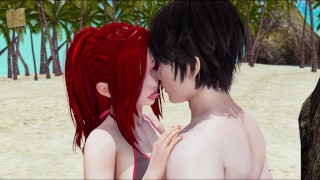 My Real Desire 25