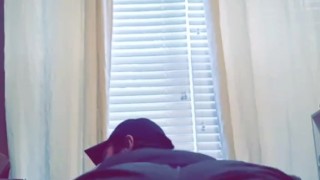 Booty shaking 🤣