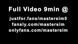 Cock feeding, Face fucking or throat training – it’s all the same to me.