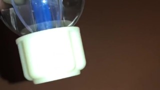 Unboxing & review using my new anal suction device 