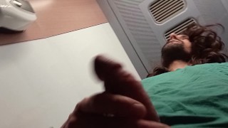 Dany x : Pleasure by the train