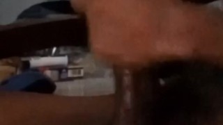 POV Smoking n' Stroking Good