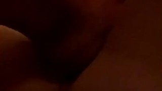 Licking her pussy till she comes so good