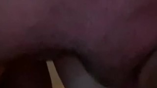 Licking her pussy till she comes so good