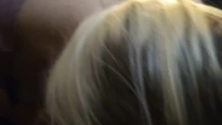 Love making him moan