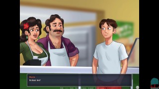 SUMMERTIME SAGA #149 • MisterDoktor • PC Gameplay
