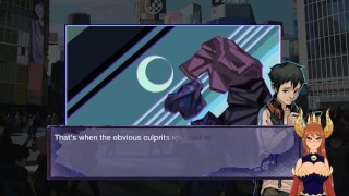 lets play Ghostwire Tokyo - Prelude