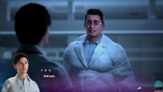 APOCALUST #08 – Early Version Gameplay [HD]