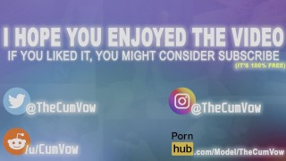 SIDE CLOSE-UP: Fucking Toy & Cumming - MONSTER COCK HEAD (4K-60FPS)
