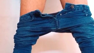 Wanking