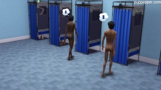 The Real Adventures of Pup Pepper - S01E02 - School Day