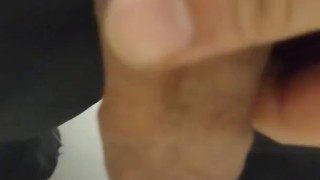 Pre Cum 