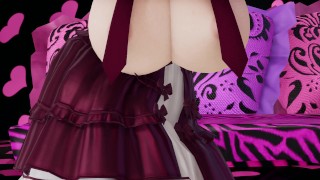 【Girls' Dancer】Phut Hon - Pandora