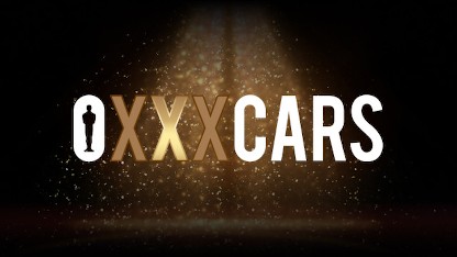 Oxxxcars Awards 2022 年获奖者汇编 - BaDoinkVR
