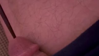 Sounding soft cock