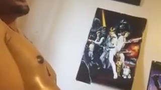 Throwback Video. Stroking by myself after doing shrooms earlier with bf