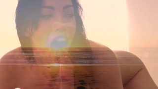 Morning Sex: Nina White and Ryan McLane