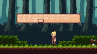 Forest Home: Forest wild sex