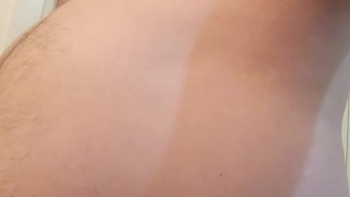 & stuffed belly... I need a feeder so bad to enlarge my belly,breasts,ass,nipples please!!