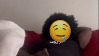 Stocky College Student Coming Home with Dick For You After a Very Long Day 