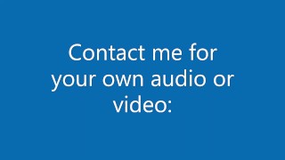 Cum Tribute Video! DM to get your own!