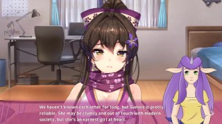 NinNin Days uncensored part 3