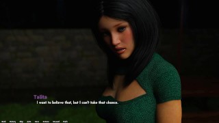 Welcome To Free Will: The Cabin In The Woods-S2E5