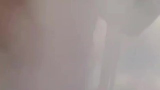 Dirty Fuckboy gets clean
