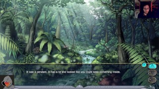 Funbag Fantasy Ep.13 "Demon Woods" FULL WALKTHROUGH ITA