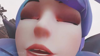 Giantess Gwen League Of Legends Vore