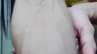 Crochet and veins by Angelmuscles