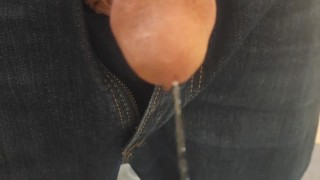 Just the tip