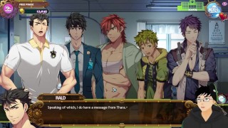 Kovit saves my ass, and I give it to him as reward | Full Service - Part 14