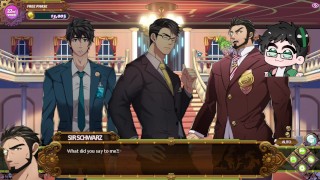 Rald Fucks Me in his Daddy's House | Full Service - Part 15 - RALD ROUTE FINALE