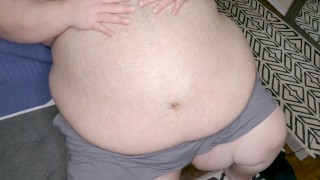 Bearhemoth Growth Story - Talking About Getting Bigger and Bigger! 6' 4", 705+ pound megachub