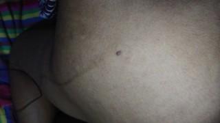 පොඩ්ඩිට මහන්සිය් Fuck By Her Self