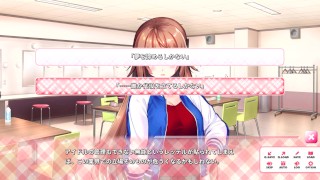 【エロゲー 愛怒流でいず／IdolDays動画4】椿ちゃんの爆乳アイドル姿がエロ可愛すぎる！(アイドルデイズ実況プレイ動画(R48) Hentai game)