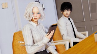 My Real Desire 38