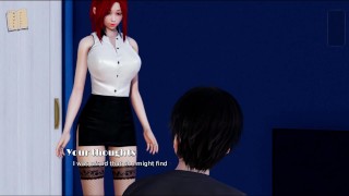 My Real Desire 39