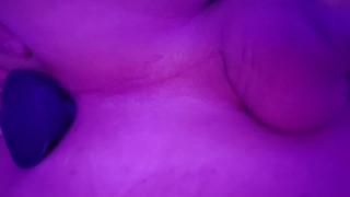 Thicc femboy takes Rex's knot