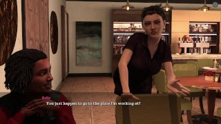 SL Final Version Day 3 all major scene