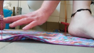 Meine kleine Fußpflege ** Links **