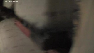 Exclusive - Caravan Boys - Buck