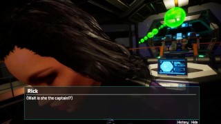 Last Hope: In To The Galaxy-Ep1