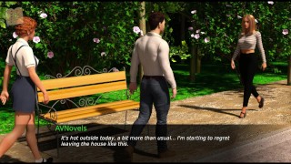 Nursing Back To Pleasure 160