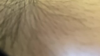snuck out of work to blow a load (boss radios me while I’m cumming lol)