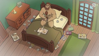 Robin Morningwood 14
